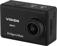 Купить action камера Kruger&Matz KM0295: цена от 11684 грн.