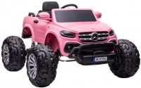 Купить детский электромобиль LEAN Toys Mercedes 4x4 DK-MT950: цена от 26620 грн.