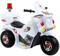 Купить дитячий електромобіль LEAN Toys Motor LL999: цена от 2831 грн.