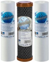 Купить картридж для воды Aquafilter PP5-BL-PP1: цена от 262 грн.