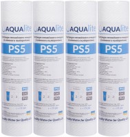 Купить картридж для воды Aqualite PS5 P4: цена от 153 грн.
