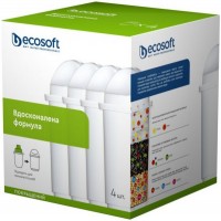 Купить картридж для воды Ecosoft CRVK4ECO: цена от 480 грн.