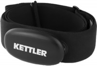 Купить пульсометр / крокомір Kettler Smart Chest Strap: цена от 2392 грн.