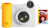 Купить фотокамера миттєвого друку Kodak Smile+: цена от 6332 грн.