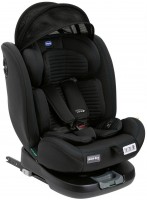 Купить дитяче автокрісло Chicco Unico Evo i-Size Air: цена от 11990 грн.