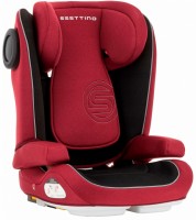 Купить детское автокресло Sesttino Race Isofix: цена от 4571 грн.