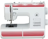 Купить швейная машина / оверлок Brother Star 555: цена от 7145 грн.