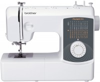 Купить швейная машина / оверлок Brother Modern 39A: цена от 8599 грн.