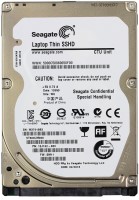 Купити жорсткий диск Seagate Laptop SSHD 2.5" за ціною від 1436 грн.