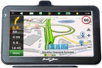 Купить GPS-навігатор Speed Spirit M5035 AVIN: цена от 6351 грн.