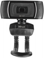 Купить WEB-камера Trust Trino HD: цена от 242 грн.
