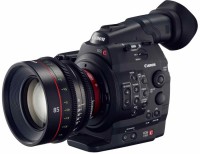 Купить видеокамера Canon EOS C500  по цене от 480999 грн.