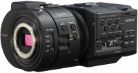 Купити відеокамера Sony NEX-FS700  за ціною від 195000 грн.