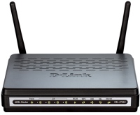 Купить wi-Fi адаптер D-Link DSL-2750U: цена от 989 грн.
