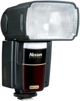 Купить фотоспалах Nissin MG8000 Extreme: цена от 5000 грн.