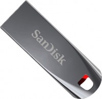 Купить USB-флешка SanDisk Cruzer Force (64Gb) по цене от 265 грн.