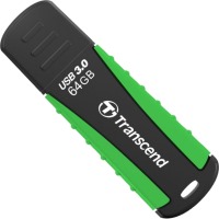 Купить USB-флешка Transcend JetFlash 810 (64Gb) по цене от 416 грн.