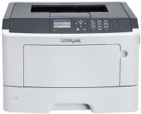 Купить принтер Lexmark MS510DN: цена от 14840 грн.