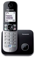 Купить радиотелефон Panasonic KX-TG6811  по цене от 1792 грн.