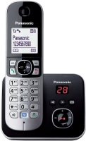 Купить радіотелефон Panasonic KX-TG6821: цена от 2090 грн.