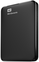 Купити жорсткий диск WD Elements Portable 3.0 2.5" (WDBU6Y0050BBK) за ціною від 4819 грн.