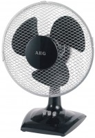 Купити вентилятор AEG VL 5528  за ціною від 1219 грн.