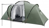 Купить палатка Coleman Ridgeline 4 Plus: цена от 14960 грн.