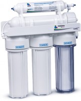 Купить фильтр для воды Leader Standard RO-5: цена от 10999 грн.
