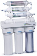 Купить фильтр для воды Leader Standard RO-6 bio: цена от 9090 грн.