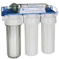 Купить фильтр для воды Aquafilter FP3-HJ-K1  по цене от 2115 грн.