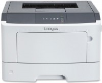 Купить принтер Lexmark MS310D: цена от 13289 грн.