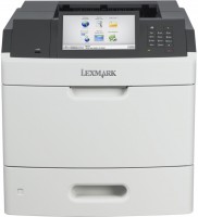 Купить принтер Lexmark MS812DE: цена от 45756 грн.