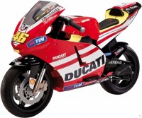Купить детский электромобиль Peg Perego Ducati GP  по цене от 23490 грн.