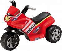 Купити дитячий електромобіль Peg Perego Mini Ducati  за ціною від 4500 грн.