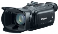 Купить відеокамера Canon XA25: цена от 49000 грн.