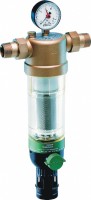 Купить фильтр для воды Honeywell F76S-11/4AA: цена от 14891 грн.