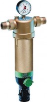 Купить фильтр для воды Honeywell F76S-11/4ACM: цена от 18810 грн.