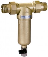 Купить фильтр для воды Honeywell FF06-3/4AAM: цена от 2921 грн.