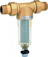 Купить фильтр для воды Honeywell FF06-11/4AA: цена от 3599 грн.