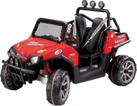 Купить детский электромобиль Peg Perego Polaris Ranger RZR: цена от 58840 грн.