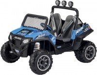 Купить дитячий електромобіль Peg Perego Polaris Ranger RZR 900: цена от 31140 грн.