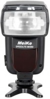 Купить фотоспалах Meike Speedlite MK-950: цена от 4576 грн.