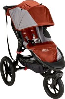 Купить коляска Baby Jogger Summit X3: цена от 25650 грн.