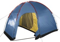 Купить палатка SOL Anchor 4: цена от 6500 грн.