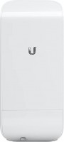 Купити wi-Fi адаптер Ubiquiti NanoStation Loco M5  за ціною від 2713 грн.