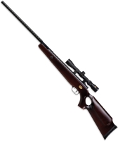 Купить пневматическая винтовка Beeman Bear Claw  по цене от 4383 грн.