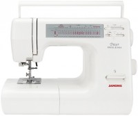 Купить швейная машина / оверлок Janome 5024: цена от 12599 грн.