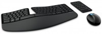 Купить клавиатура Microsoft Sculpt Ergonomic Desktop: цена от 12129 грн.