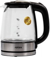 Купить электрочайник Rotex RKT83-GS: цена от 634 грн.