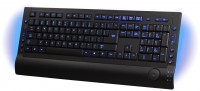 Купити клавіатура HQ-Tech KB-327F  за ціною від 966 грн.